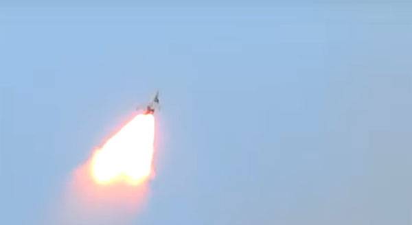 Hypersonic 