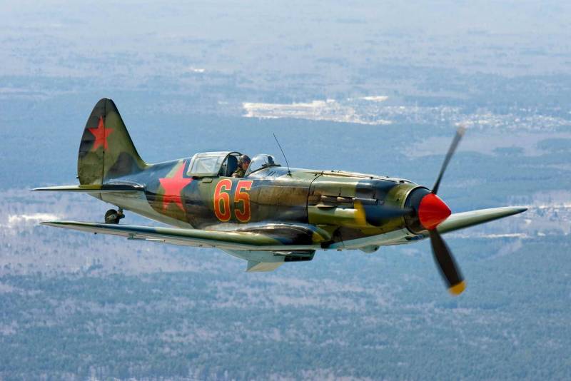 Kampffligeren. MiG-3. Detective iwwer dem невысотнике Wikipedia