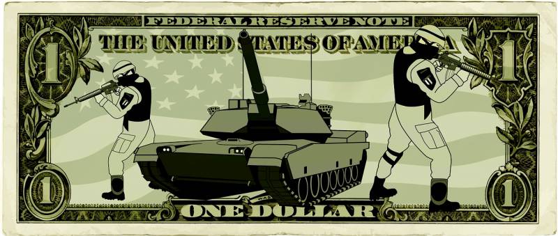 Les présidents des états-UNIS dans l'armée n'ont pas servi, mais la guerre lâchent dans le monde entier