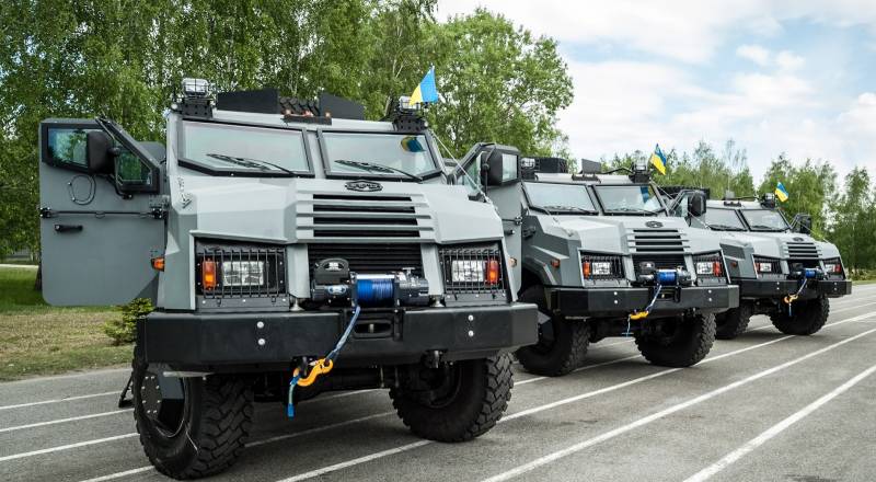 Бронетанкова епопея. Досвіду немає, є замовлення