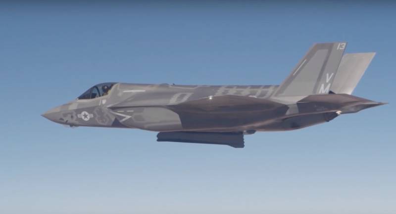 بولندا أخيرا قررت شراء F-35 من الولايات المتحدة الأمريكية