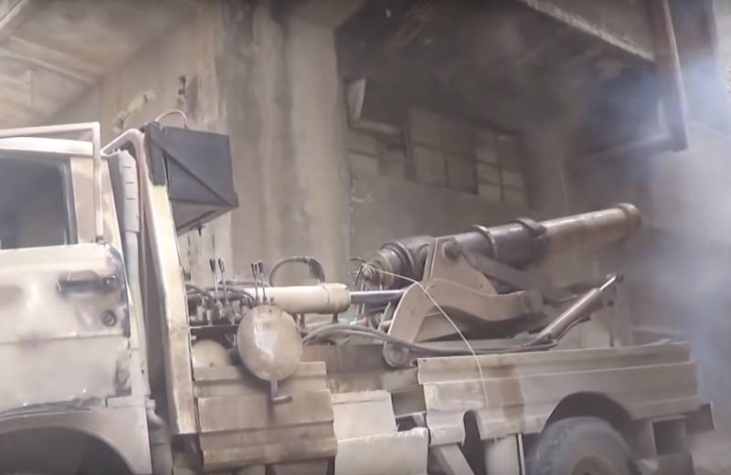 De Verdeedegungsministère widderluecht d ' Informatioun iwwer den Doud vum Russesche Militär a Syrien.
