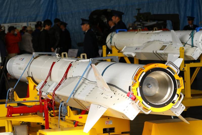 Luftverteidigung der Südlichen Kurilen und der Pazifik-Flotte schutzlos vor XASM-3-E. auf der Suche nach Lösungen