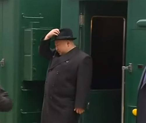Erkläert, d ' nordkoreanischen Rakéiten-Tester