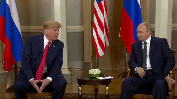Opponents trump criticized the US President for calling Putin