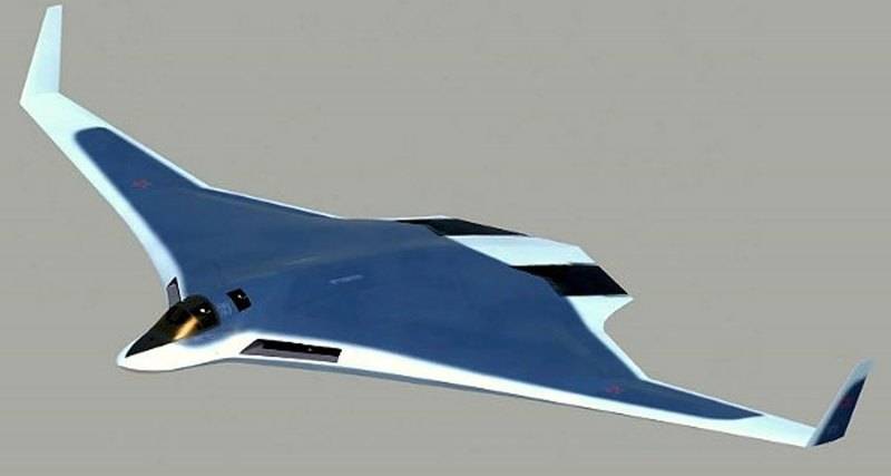 Feil konklusjoner, eller Hvorfor su-57 er mer viktig enn PAK DA