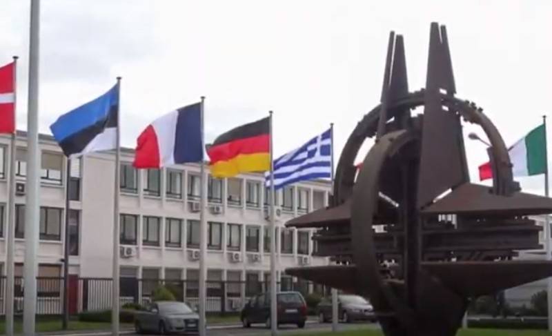 De l'OTAN, le 9 mai, va commencer un exercice de réflexion de 