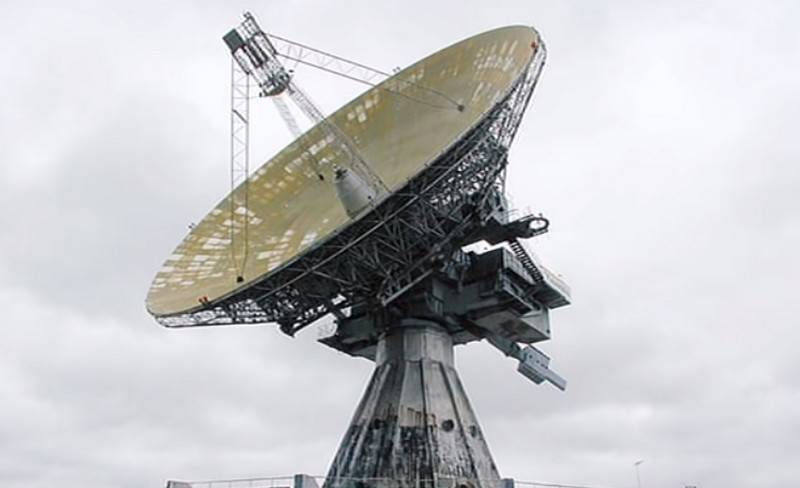 Ministère de la défense termine la formation du système de l'exploration spatiale