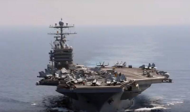 Le renseignement des états-UNIS a reçu des données sur les plans de l'Iran 