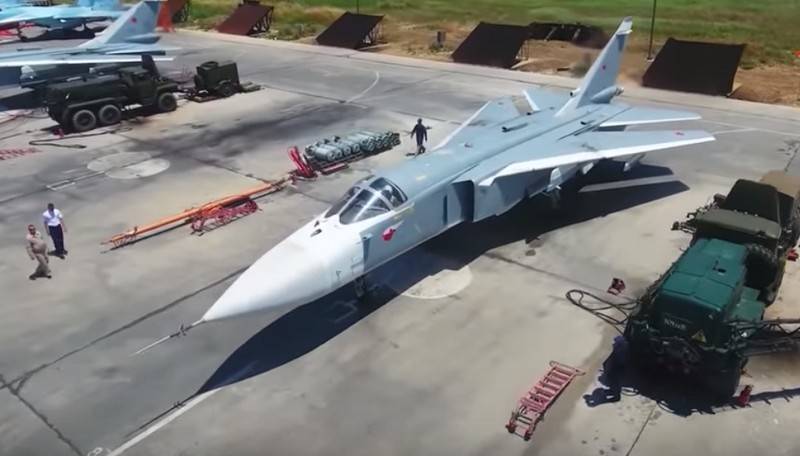 Прицельно-навигациялық кешені СВП-24 