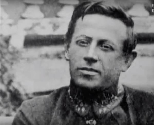 En Ukraine, des documents déclassifiés de la mort Петлюры