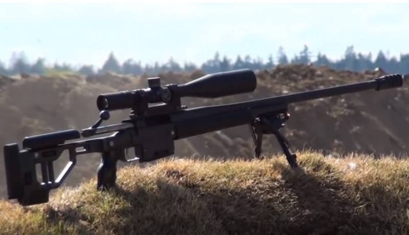 Қорғаныс секторында мергендік кешенін 