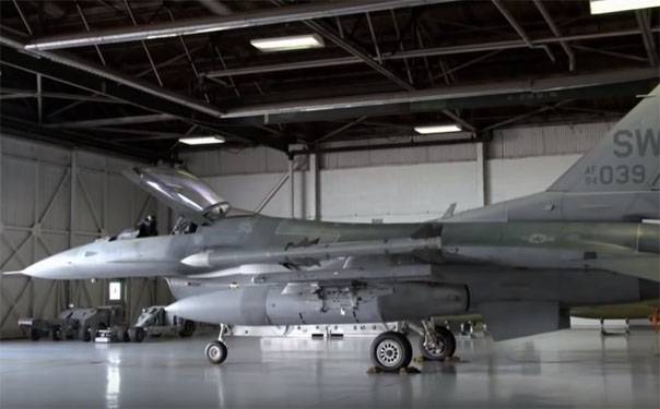 In India responded to US attempts to impose the purchase F-21