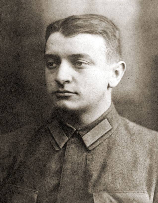 Златоустовская Operation 1919. Im Vorfeld der Schlacht hinter den Ural