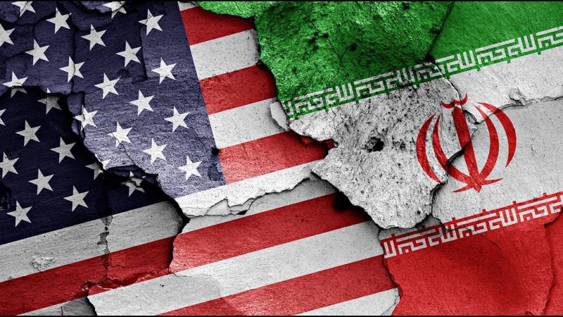 Iran as a pocket of a Scarecrow, or a Crisis of the genre from American diplomats
