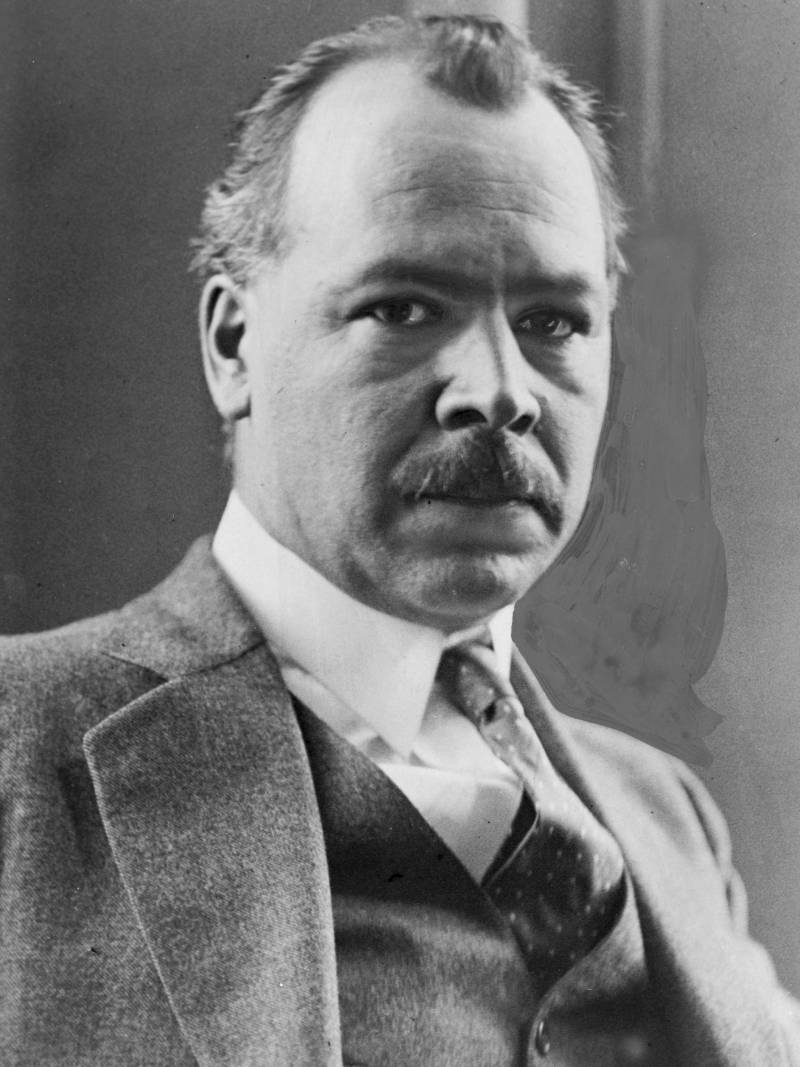 Chronicle of the fall of the Soviet genetics
