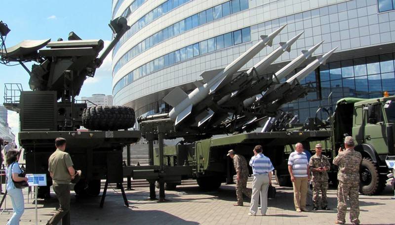 Ресей дайын екенін растады жаңғырту әскери техниканы Белоруссия