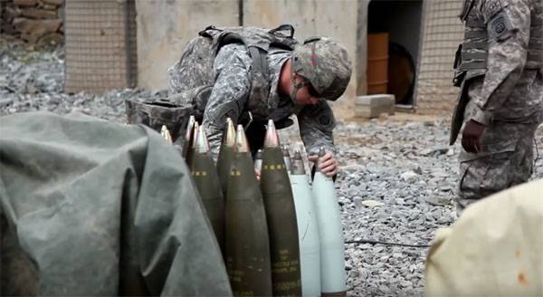 Major of the U.S. army talks about the defeat in Afghanistan