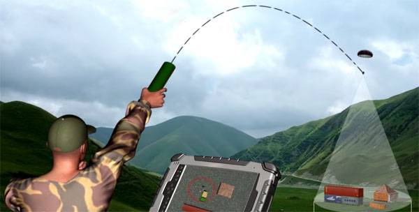 D ' russesch Panzertechnik kréien kann Intelligenz System 
