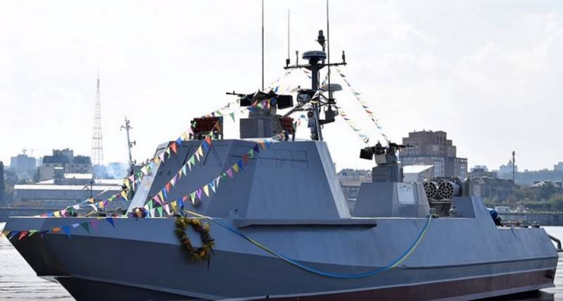 Ukrainian expert has criticized the latest boats 