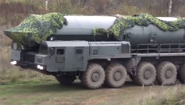 في الغرب وقال ان صناعة الدفاع الروسية غير قادرة على تلبية طلبات تحديث الجيش