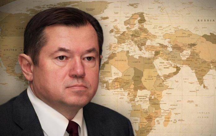 The breakthrough of the blockade of Karabakh