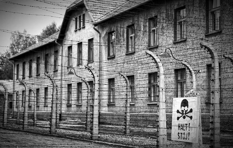 La pologne a refusé de retourner les biens des morts de la Shoah