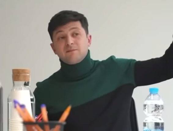 Parliament has set the date for the inauguration Zelensky