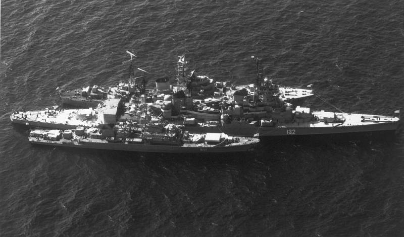 L'impasse de la marine russe? Non, de la société russe!