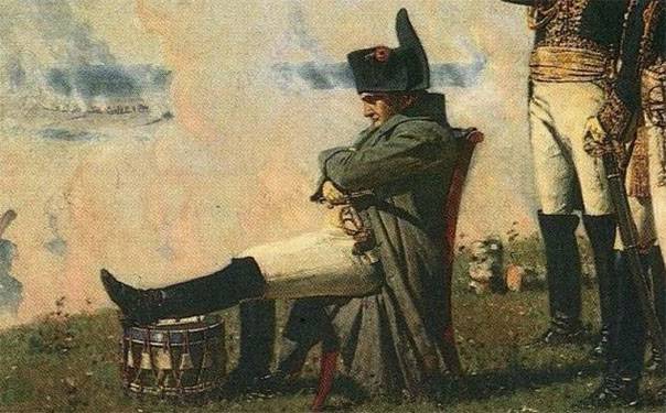 The Minsk agreement of 1812