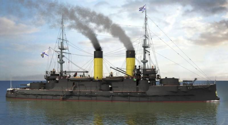 L'importation du «remplissage» des navires russes: de nouveau sur le même râteau
