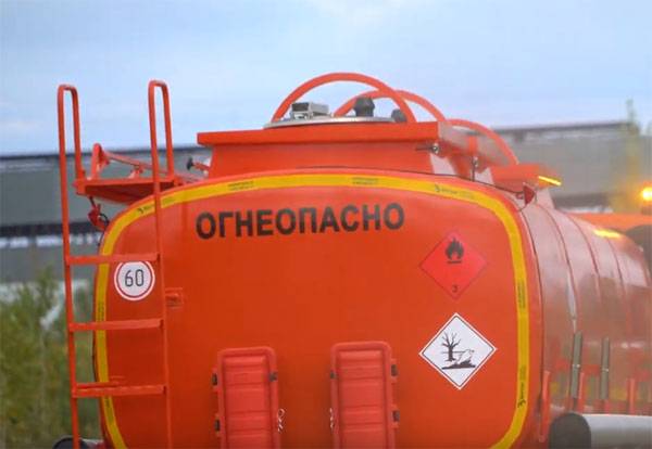 Russian scientists announced the receipt of Biogasoline