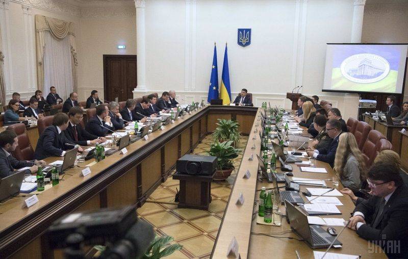 Klimkin resigned, Turchinov - preparing
