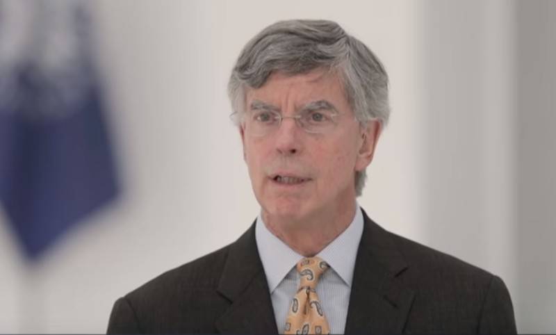 USA change permanent Ambassador to Ukraine on a temporary attorney