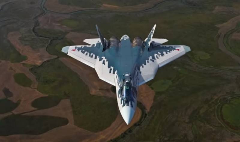 Am Verdeedegungsministère erwägt Optiounen fir d ' Bereitstellung vun su-57