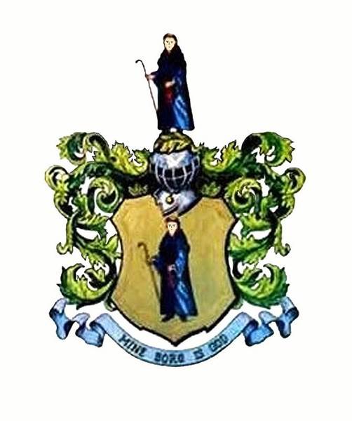 Two of the Baron of the city of Bodenwerder