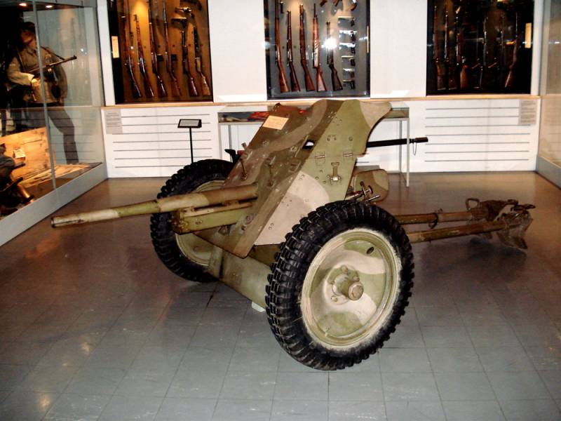 1942. Den tyske reaktion på T-34 og KV