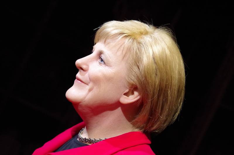 Ikke klar til Europa for at redde Rusland fra sanktioner?