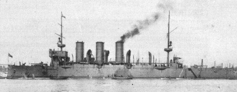 Cruiser 