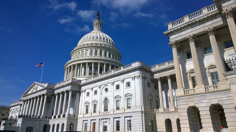 Los congresistas en contra de trump. Los programas nucleares de los estados unidos se quedarán sin dinero?