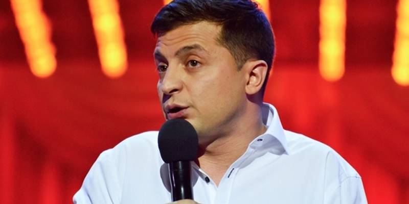 Ukrainske populisme: ny version