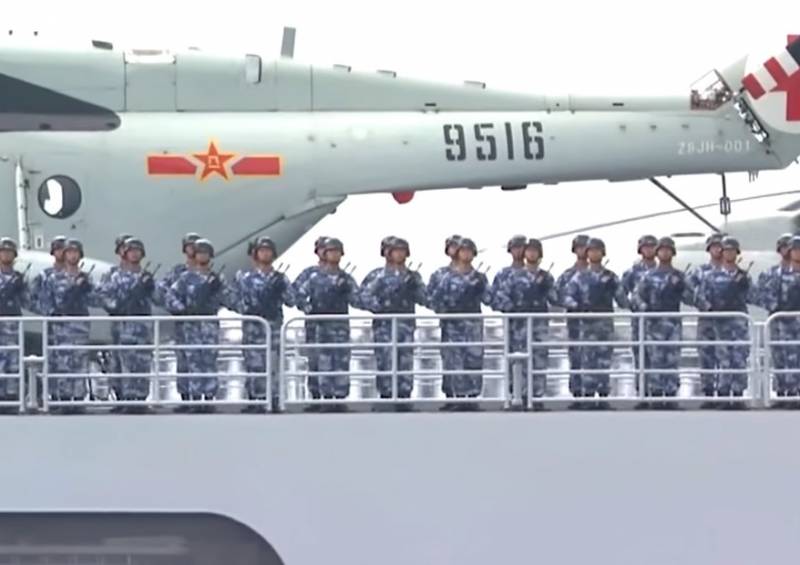 Taiwan gennemført en simuleret respons på en mulig Kinesisk angreb på flyvepladser
