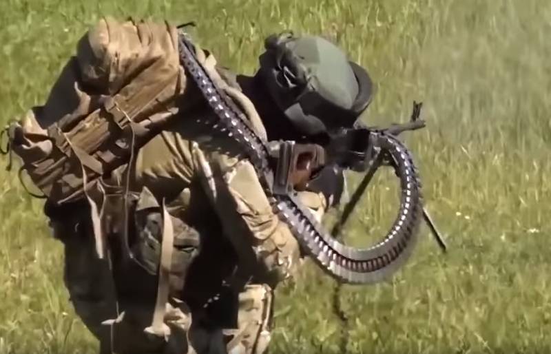 Ingen russisk ammunition Usa kan ikke gøre for, men åbner op for spørgsmålet om sanktioner,