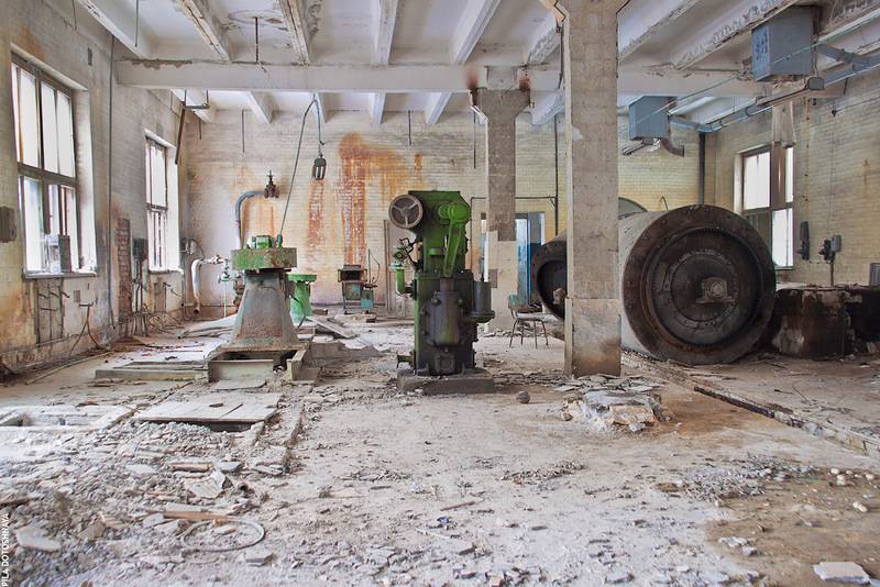 Ny industrialisering i russisk. Affald som en værdifuld råvare