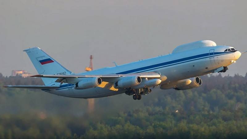 Russiske fly 