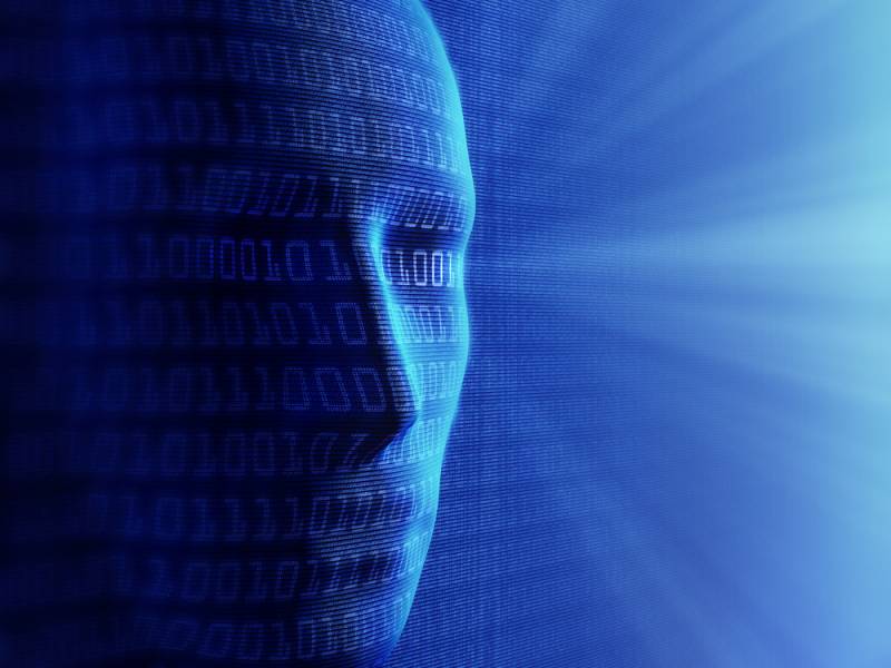 Meddelade tilldelning av $ 2 miljarder för utveckling av artificiell intelligens i Ryssland