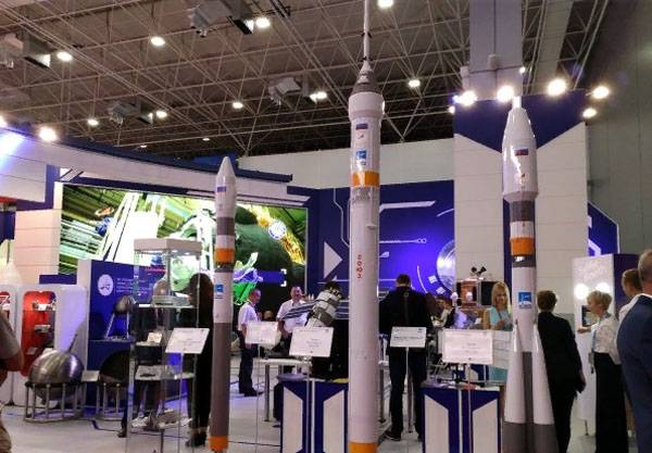 In Russia started production of the latest rocket 