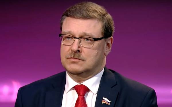 Informations sur le refus de vente-400 à l'Iran nommé «вбросом»