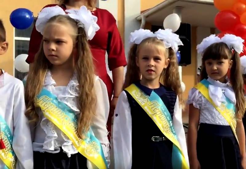 Na Ukrainie postanowili zamknąć domy dziecka