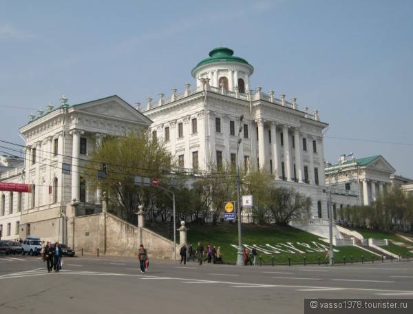 Report Of The Colorado Beetle. I your Moscow